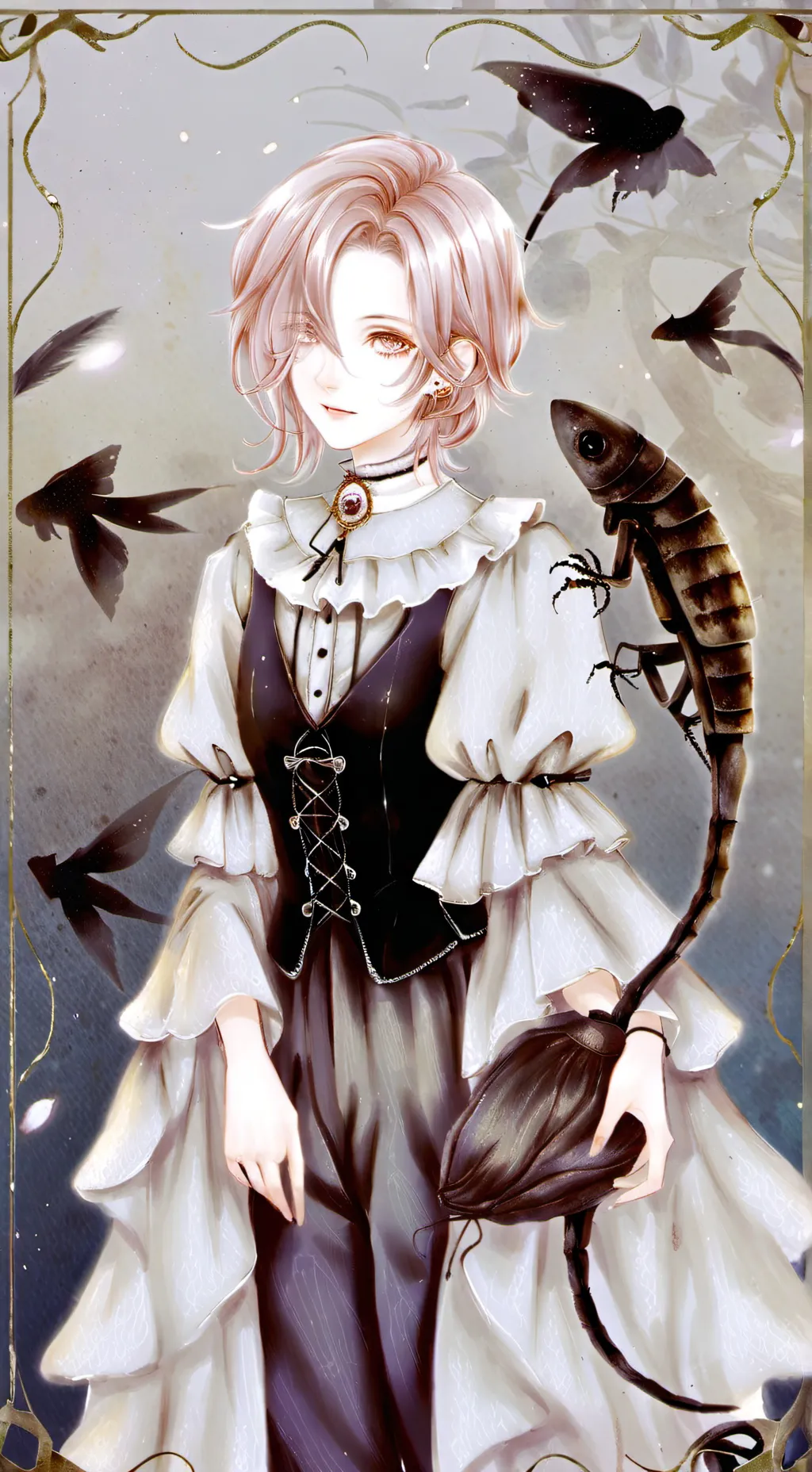 Talkie AI - Chat with Kieran