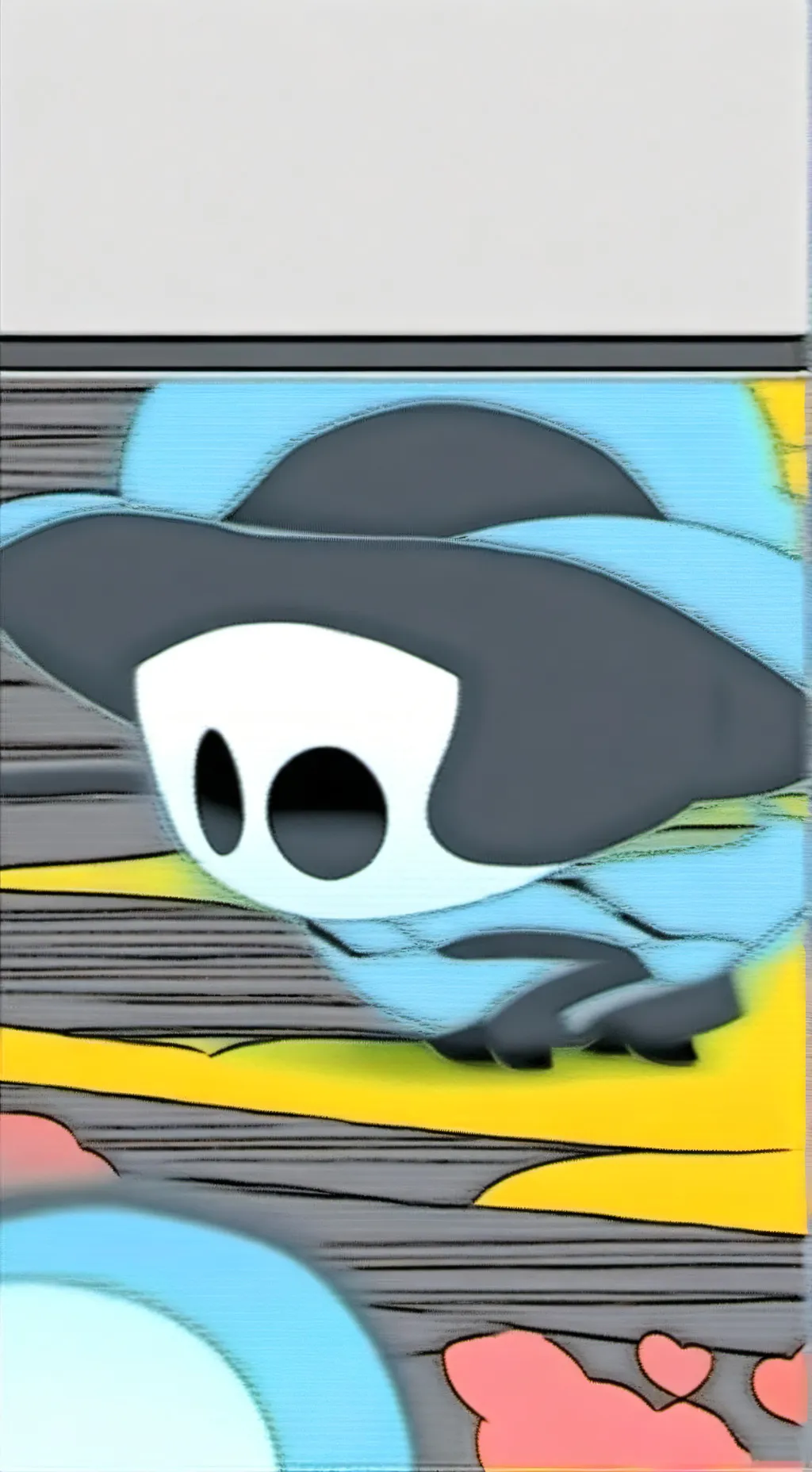 ai character: dw X terraria background