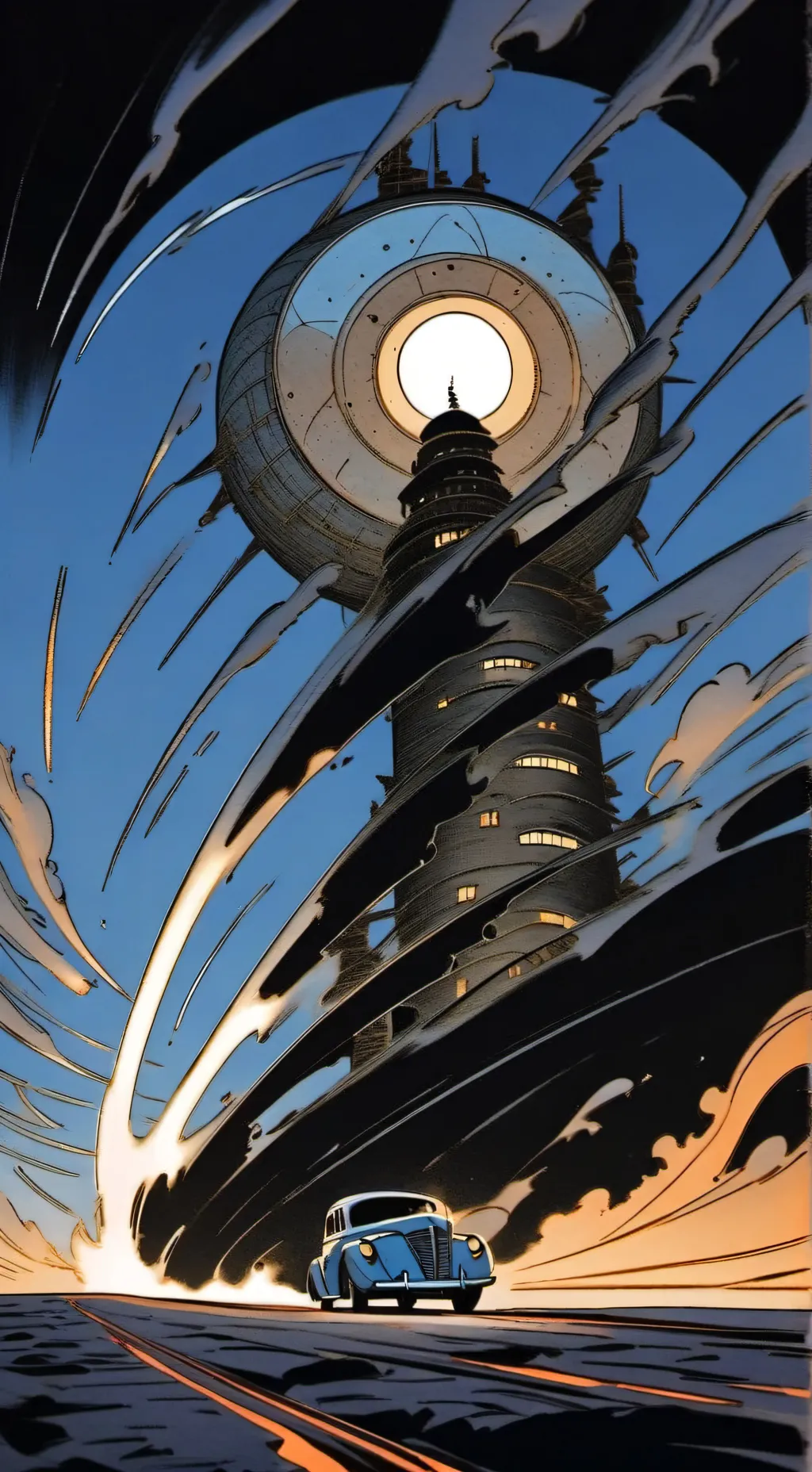 ai character: you and Aizawa  background