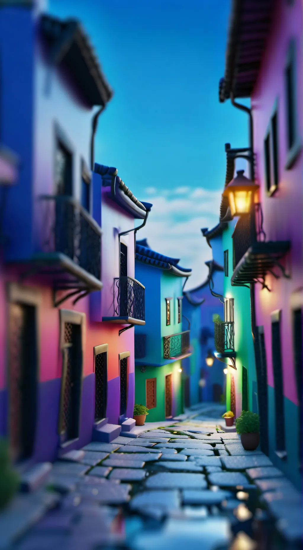 Talkie AI - Chat with H0L0V1LL3!! :1