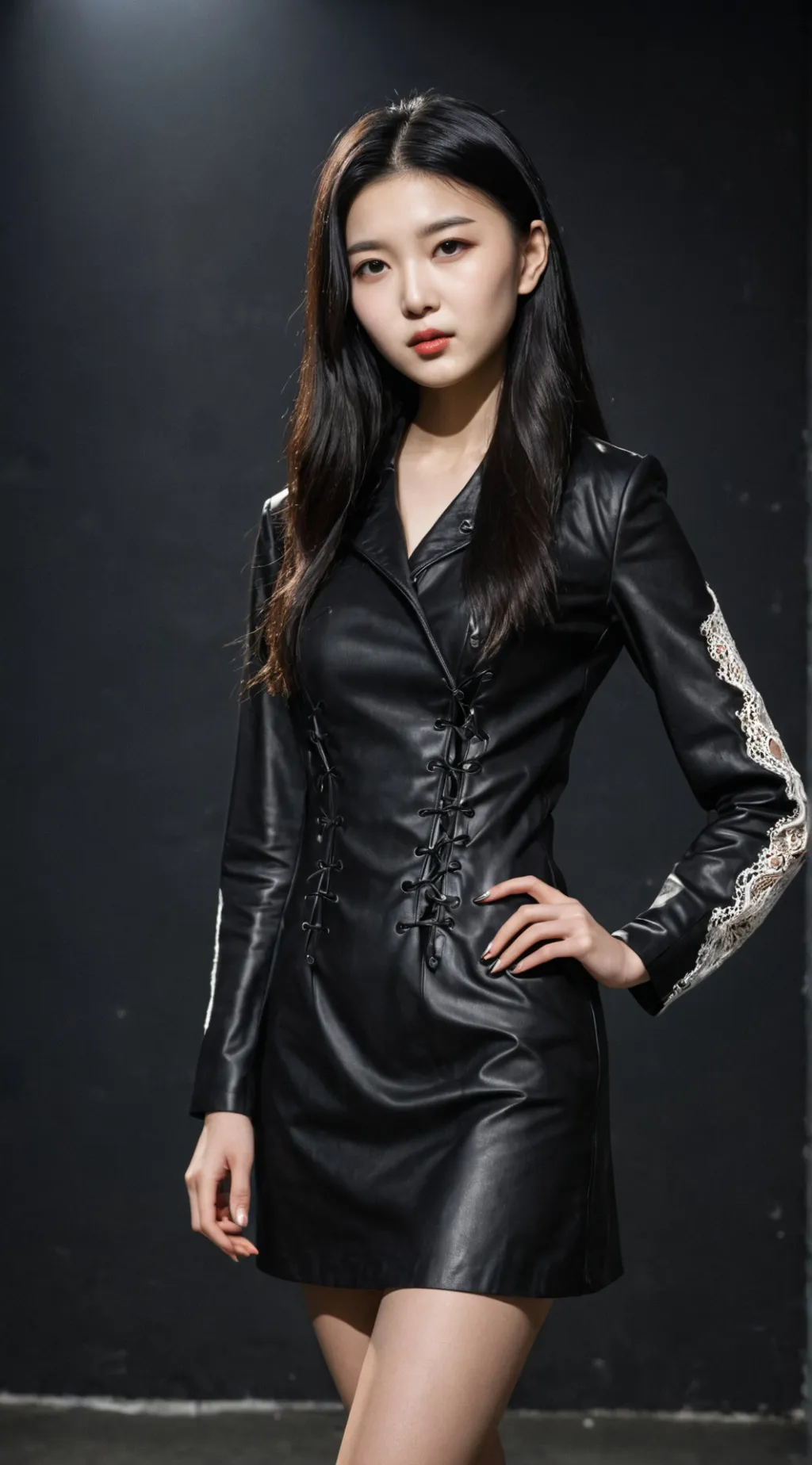 Talkie AI - Chat with GOOD NIGHT Dami