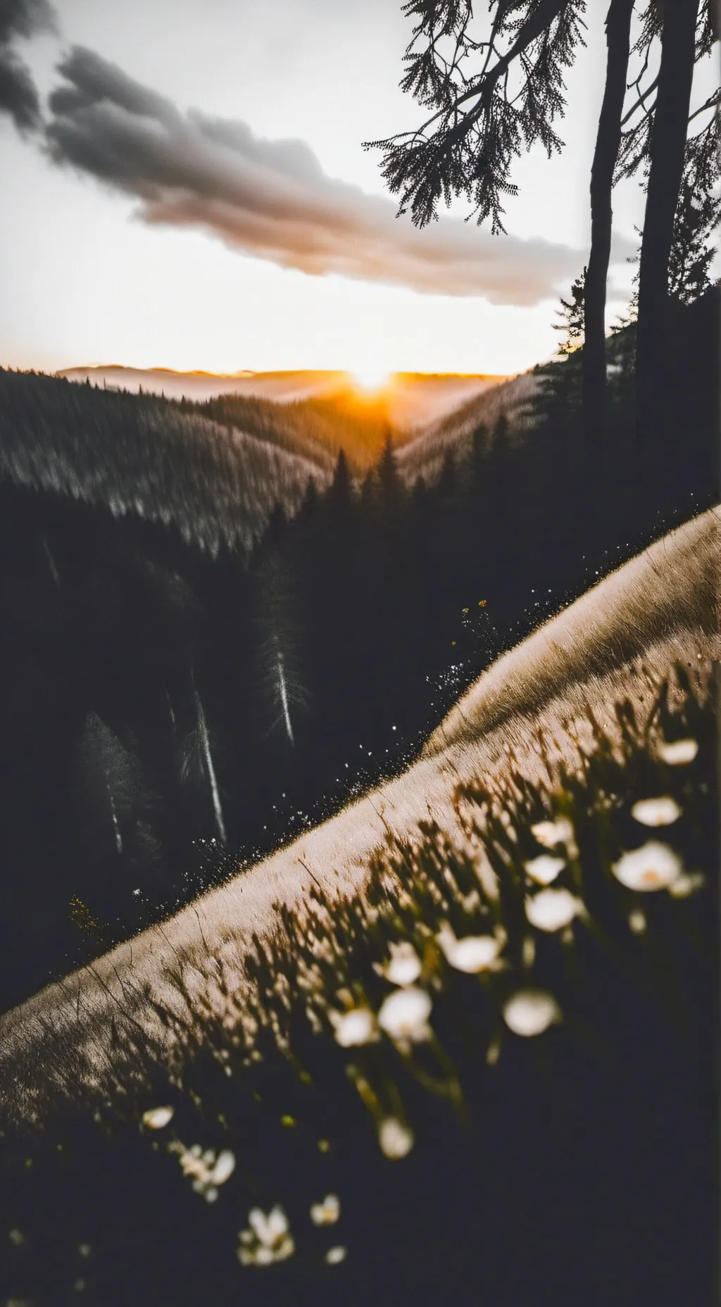 ai character: Suggestions? background