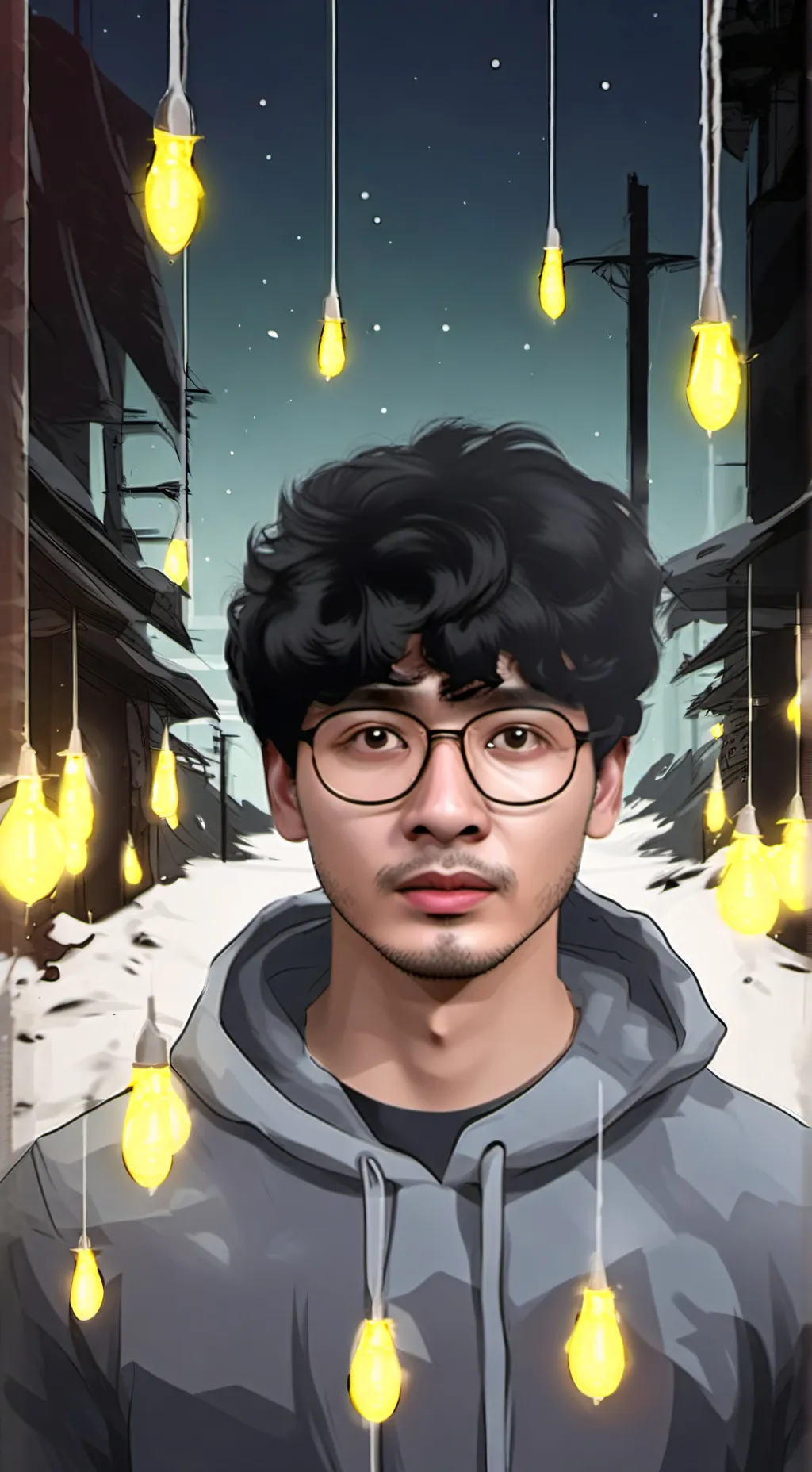 Talkie AI - Chat with ELEVENZ