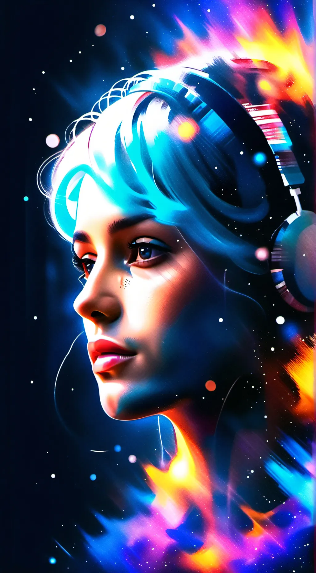 ai character: T.A.D.C. background