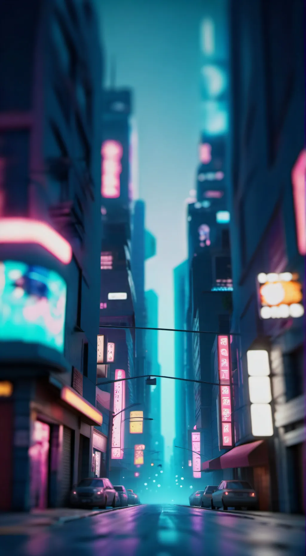 Talkie AI - Chat with ♡Yo Gabba Gabba☆