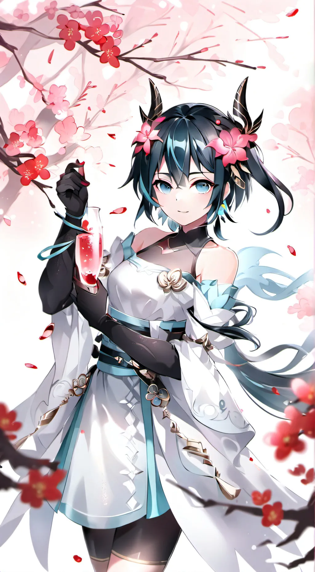 ai character: Adv seu signo  background