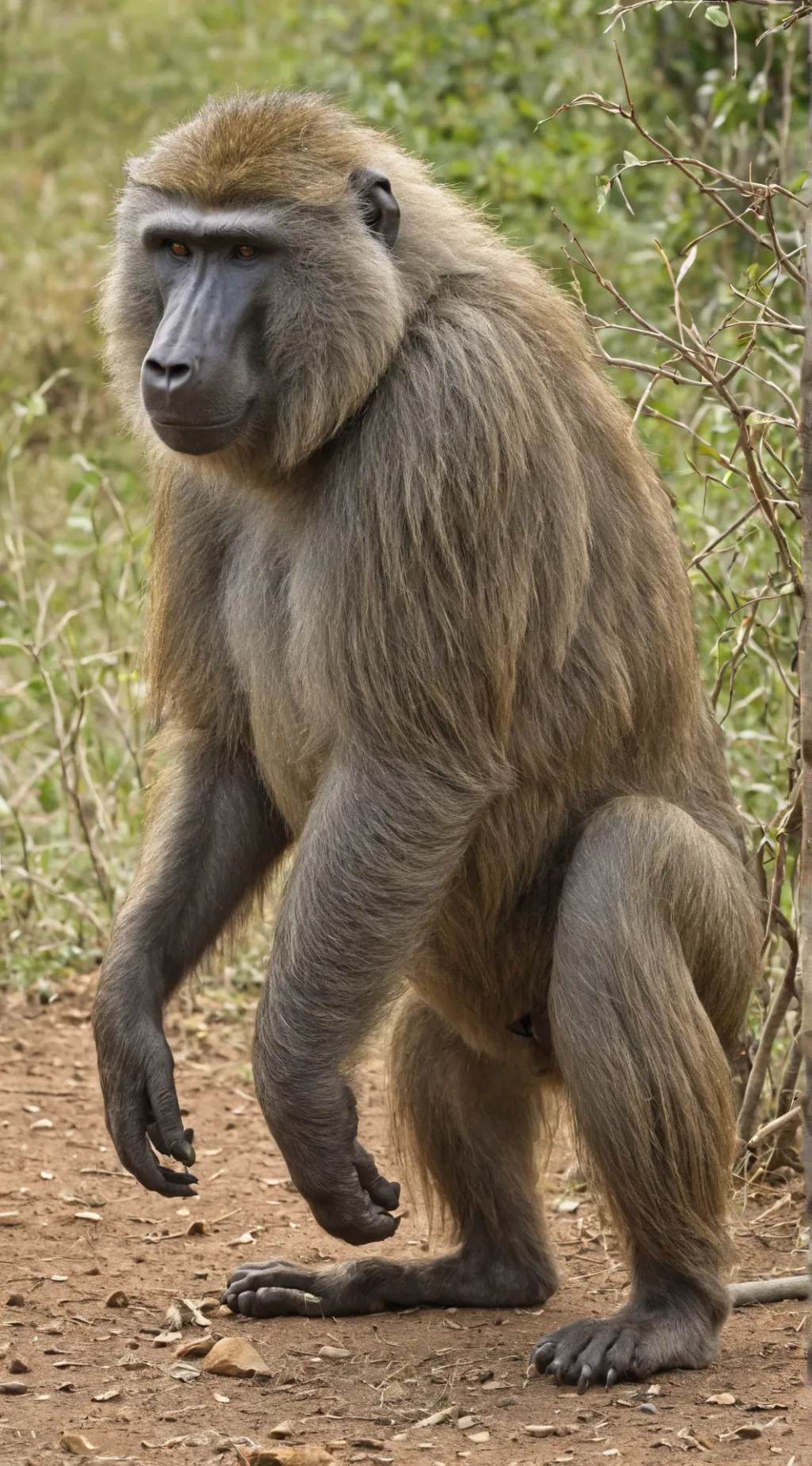 Talkie AI - Chat with Bobo 