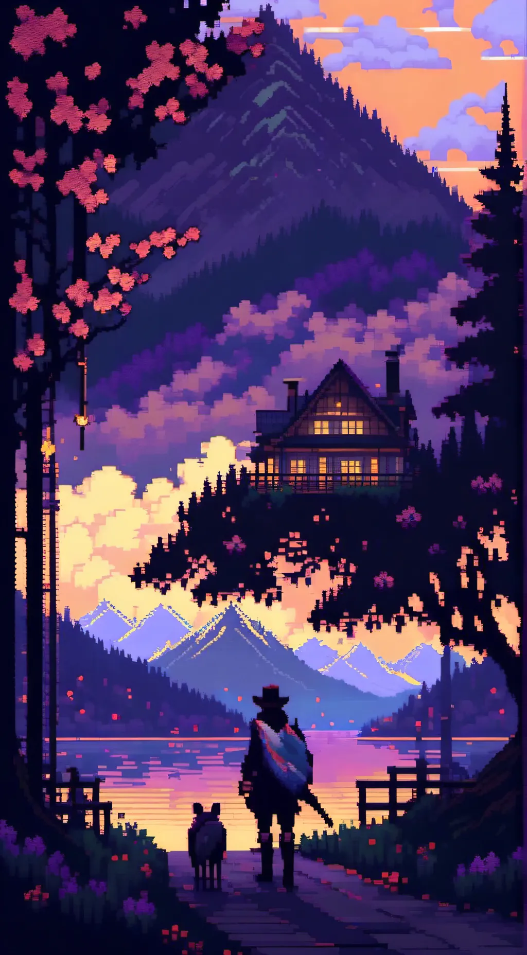 ai character: therapy background