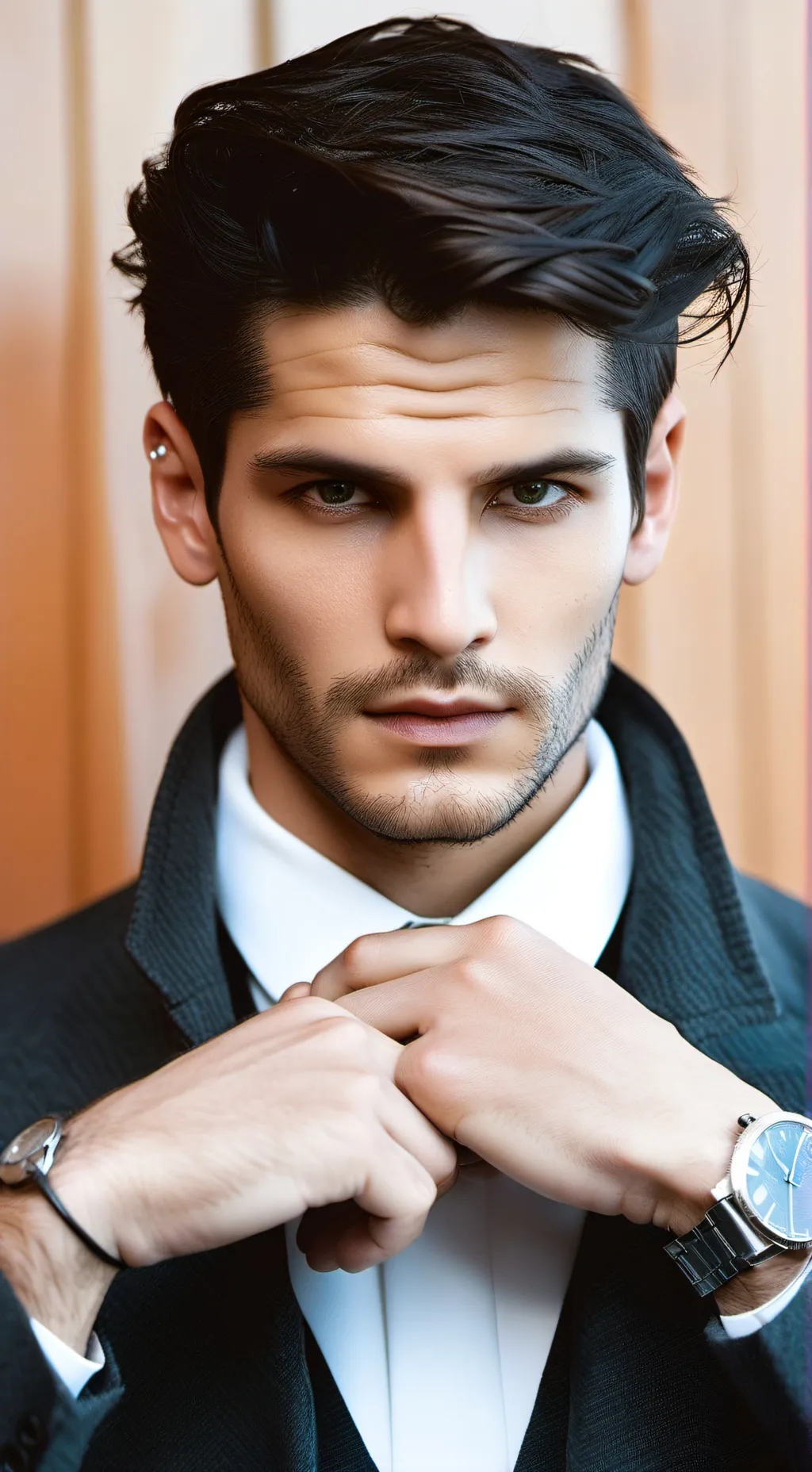 Talkie AI - Chat with Dante Rossi