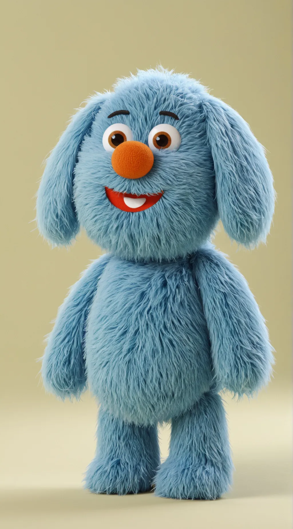 ai character: forsaken pick me background