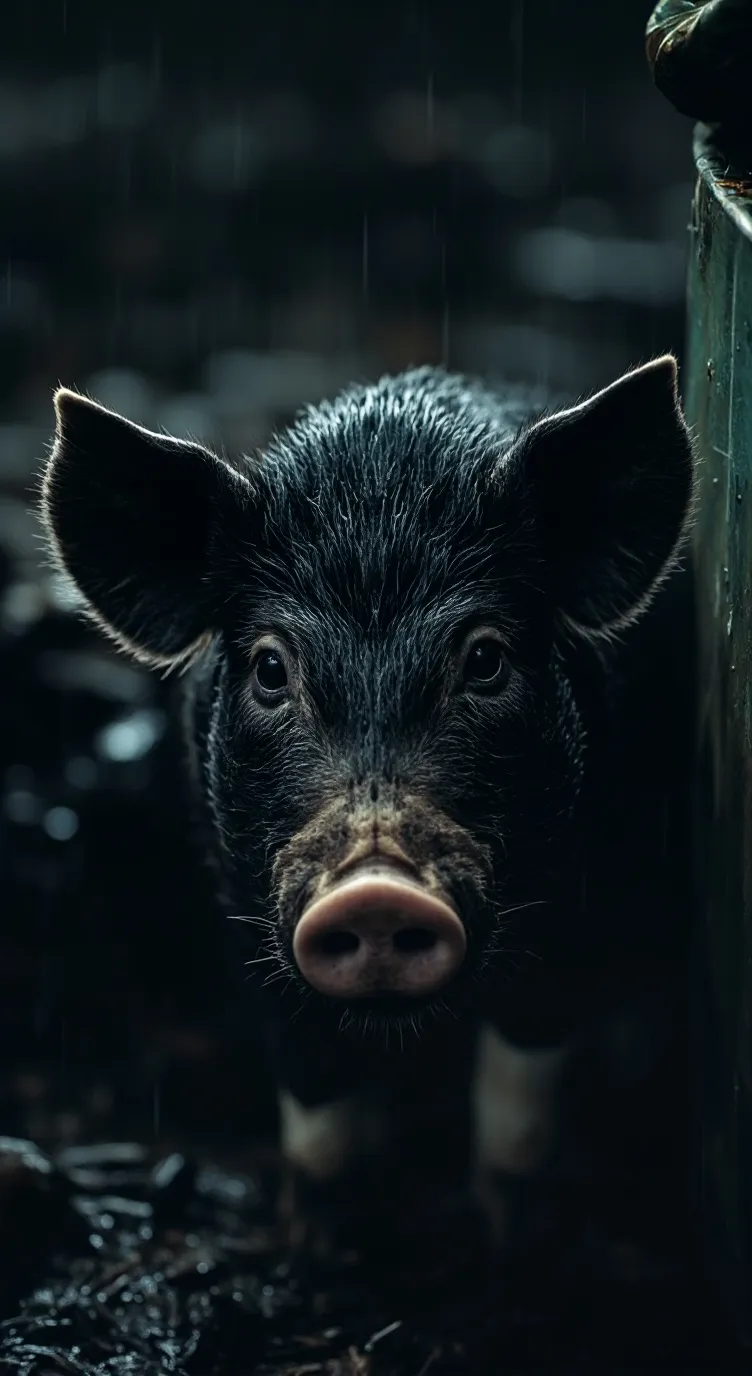 ai character: Хохол background