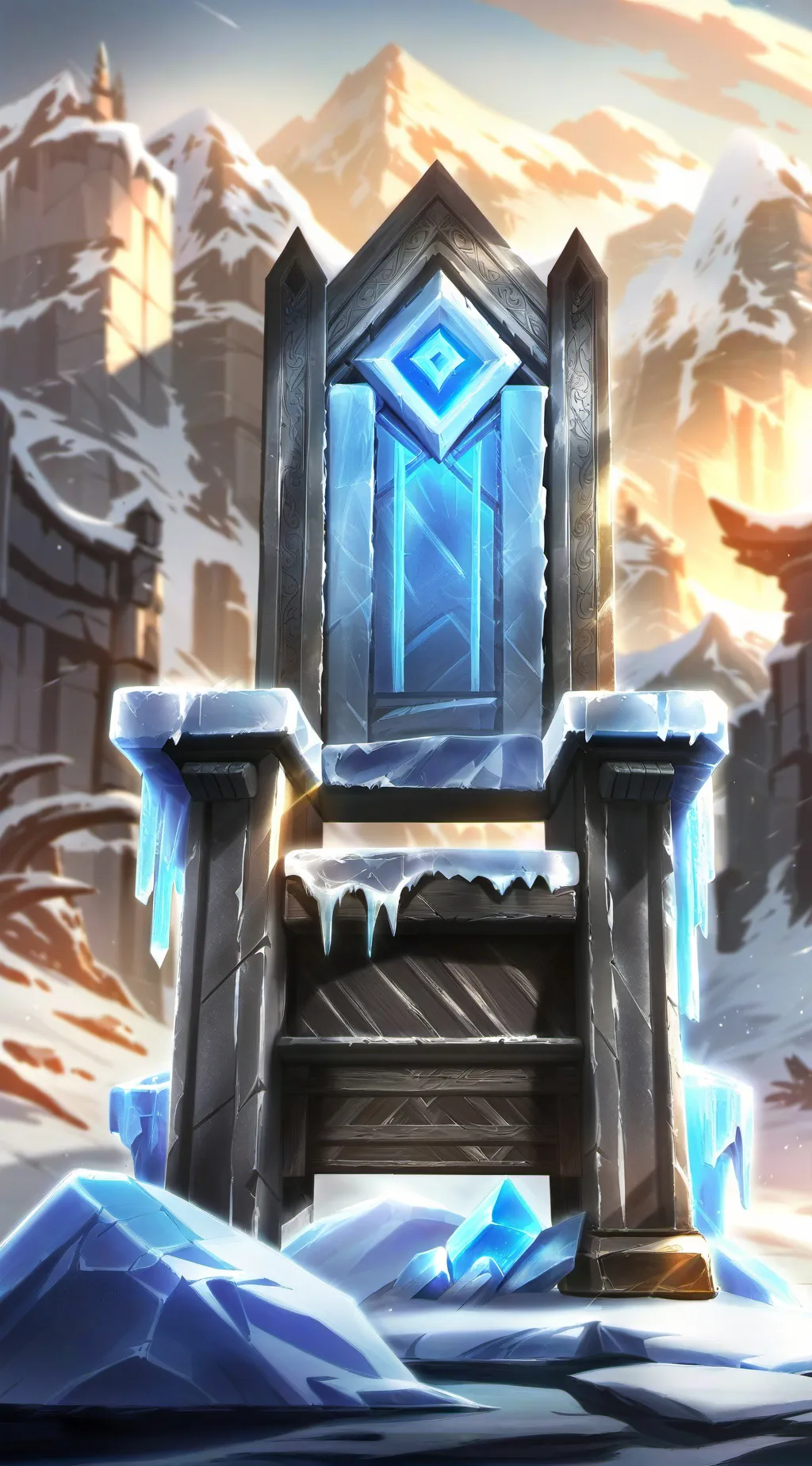 ai character: archon discord background