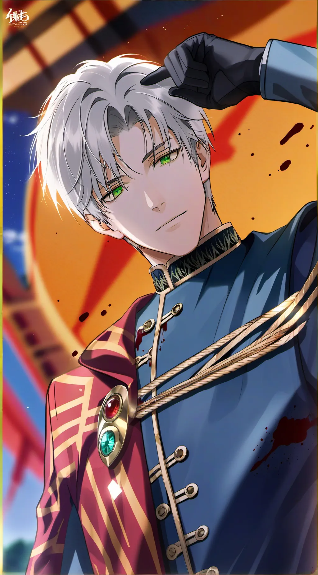 Talkie AI - Chat with Plant Hero (Ethan)