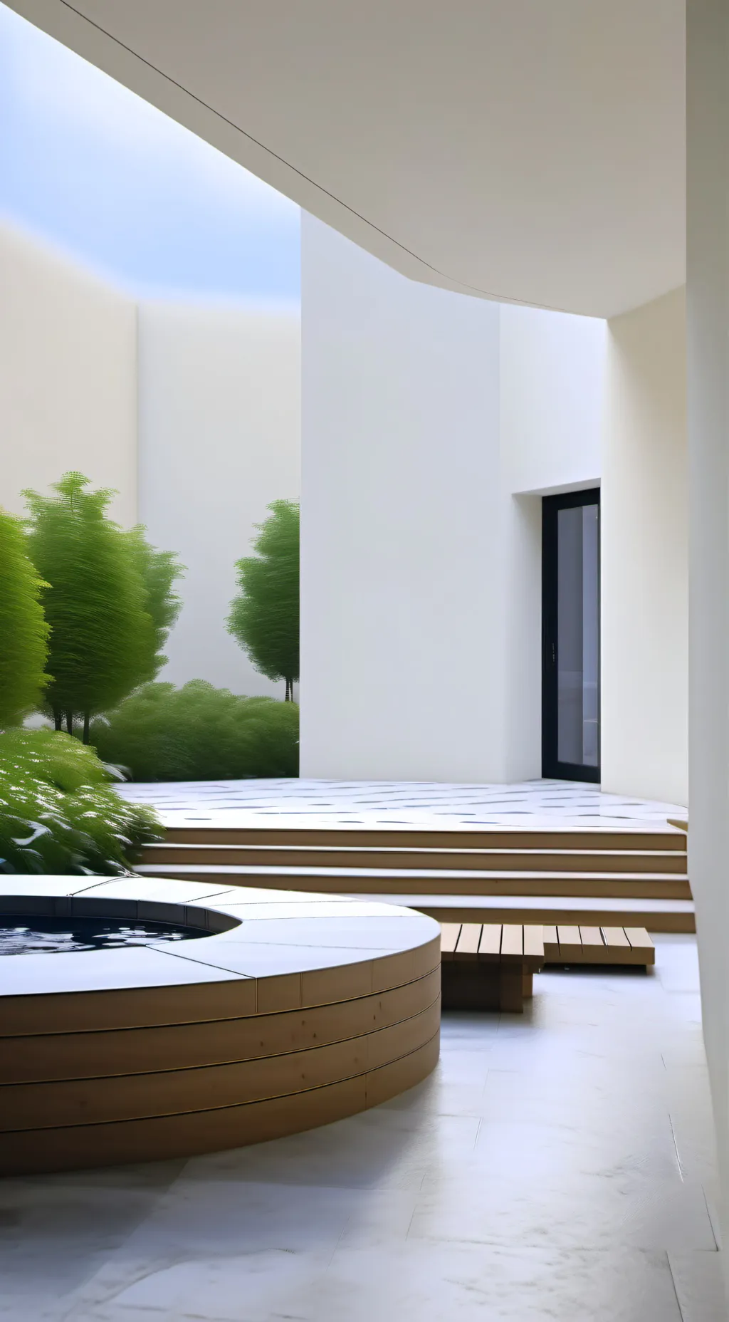 ai character: Lobotomy dash background