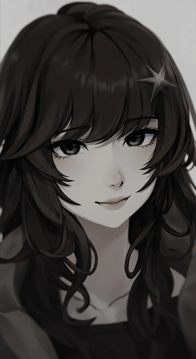 ai character: Kate background