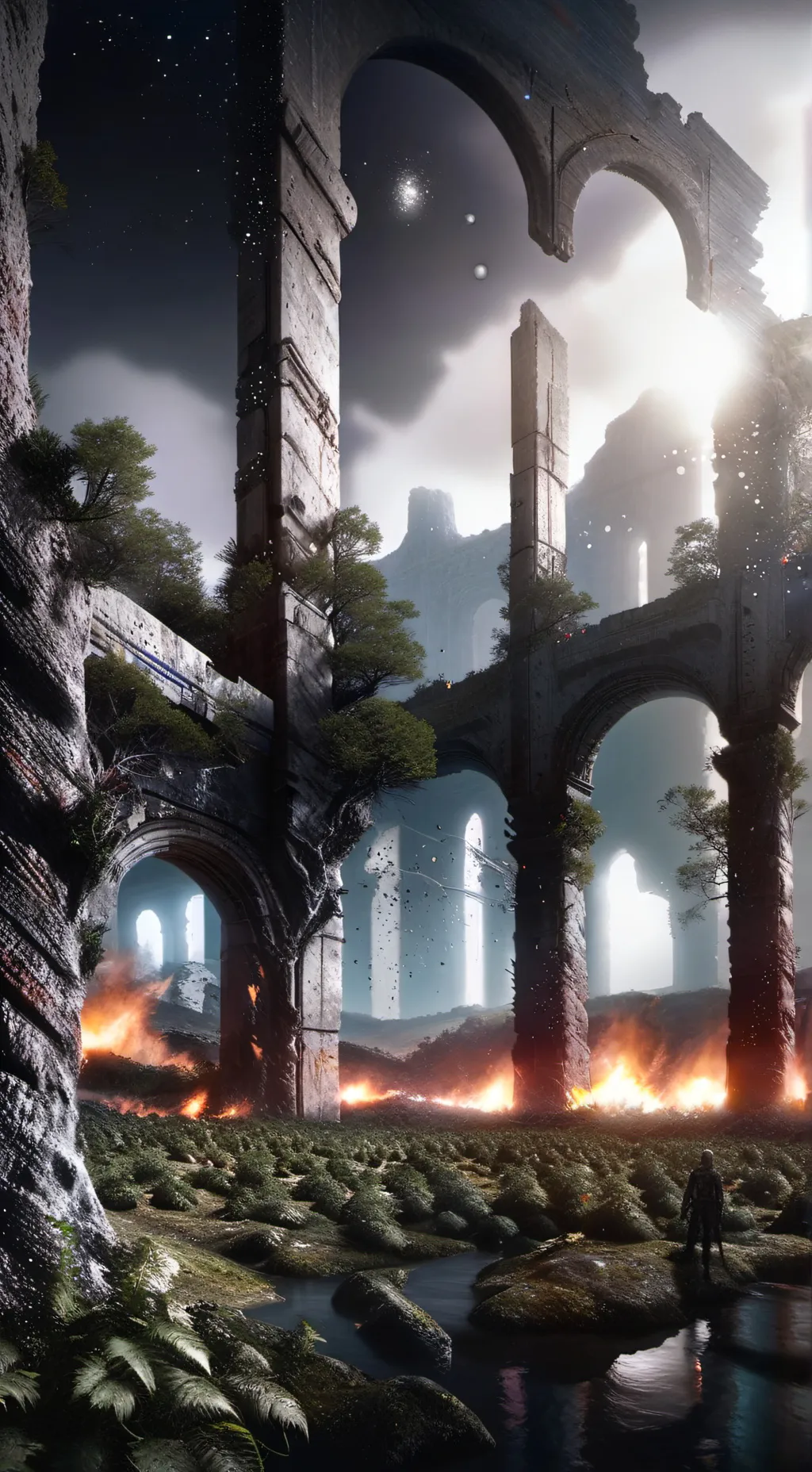 ai character: Suho bully whc background