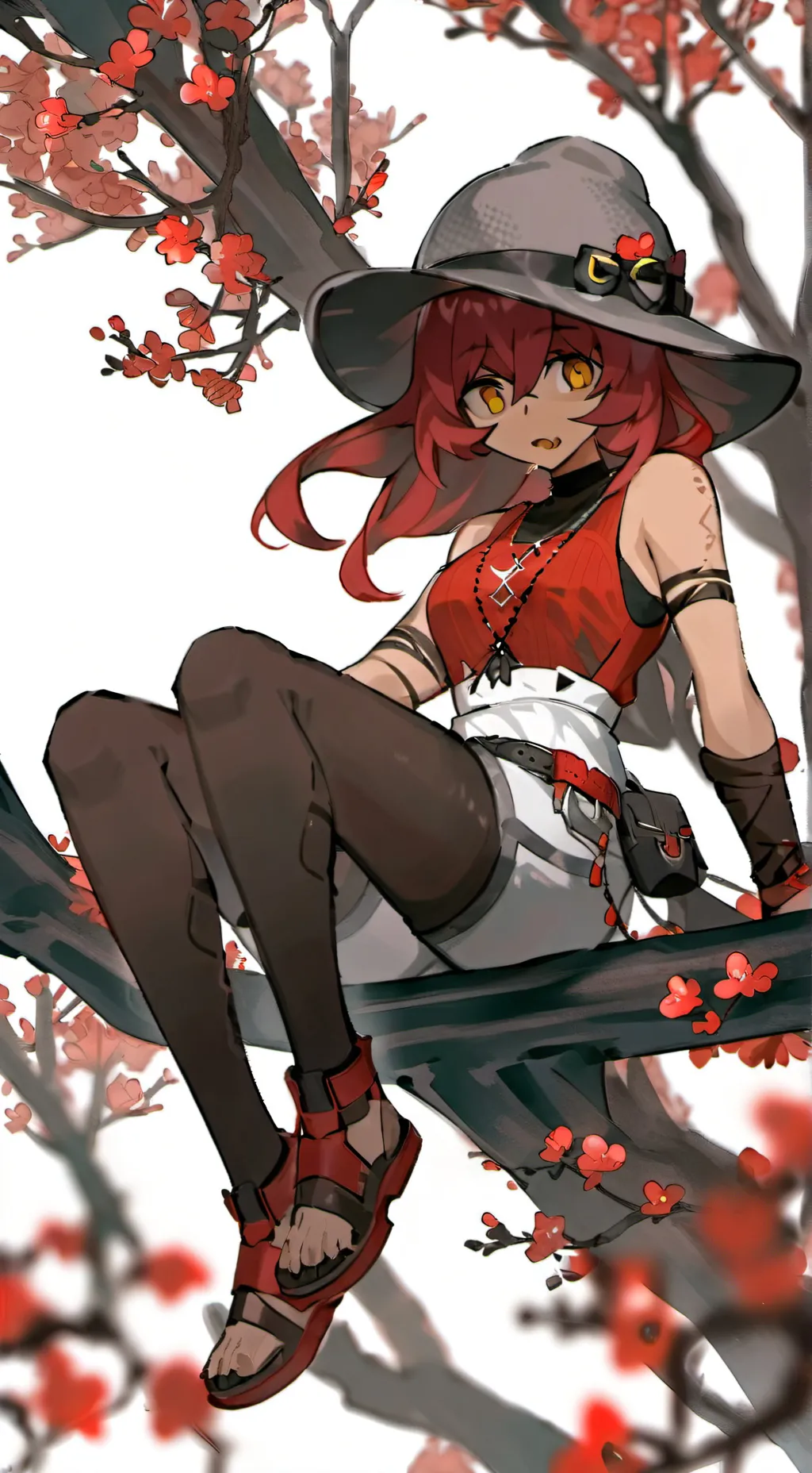 ai character: ~🌌Sugarwhisked🌌~ background