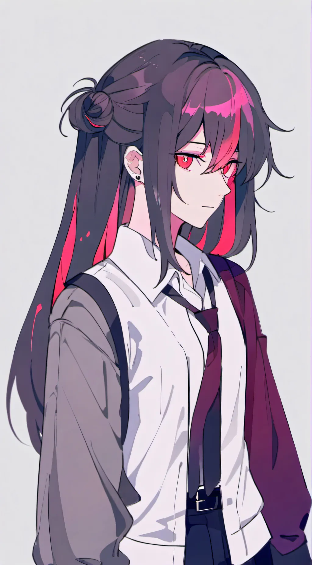 ai character: [♡~Miha~♡] background