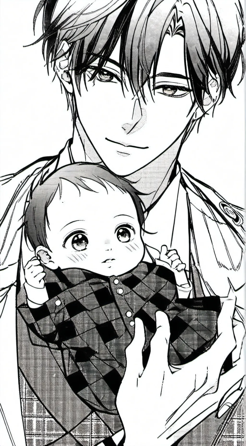 Talkie AI - Chat with mark and noah