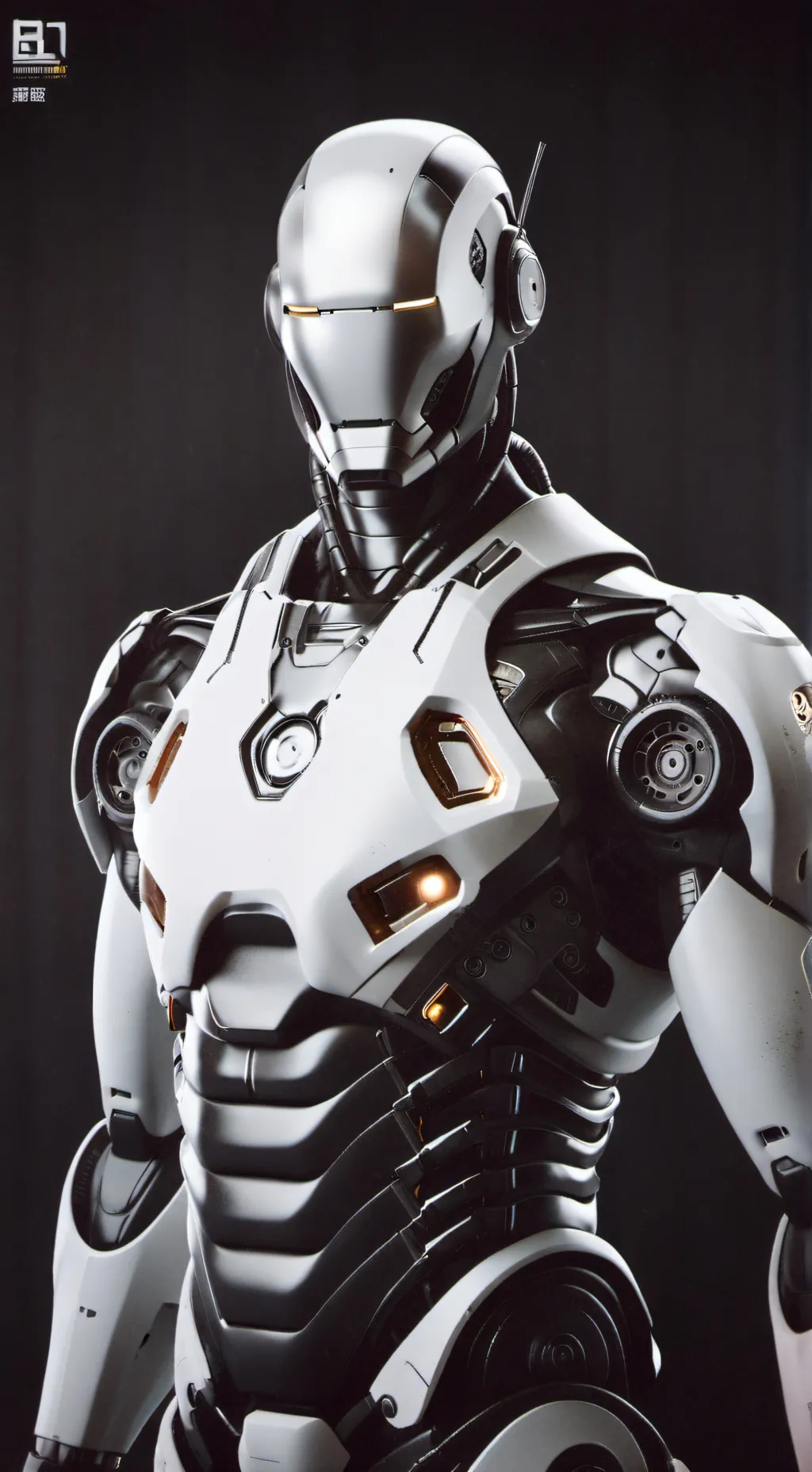 ai character: Talk to the Ai! 🤖 background