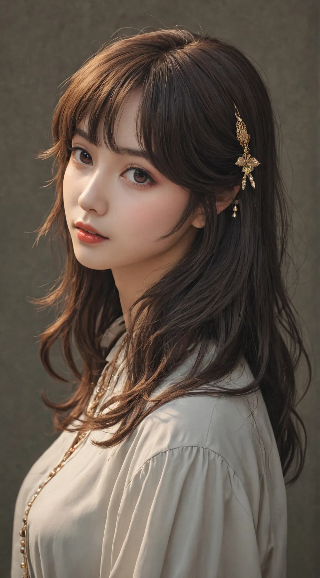 Talkie AI - Chat with celos de BTS de ti