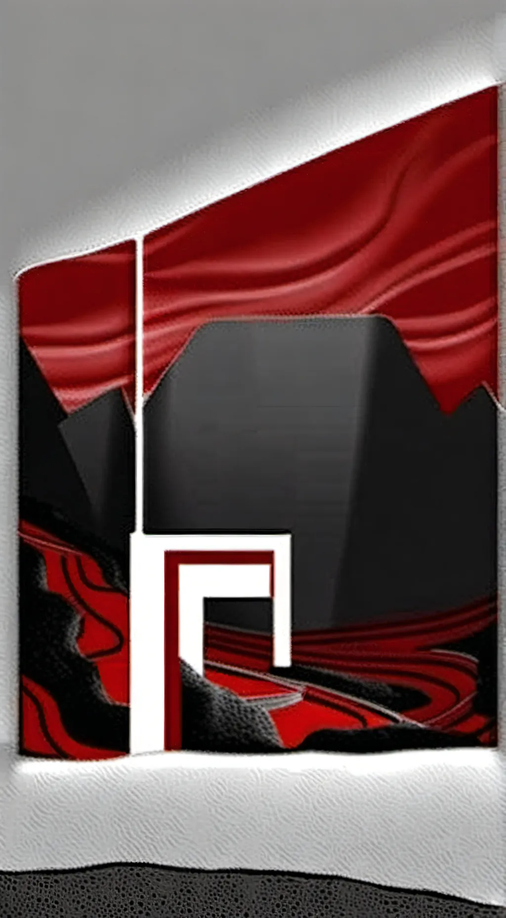 ai character: Wenda asesina  background