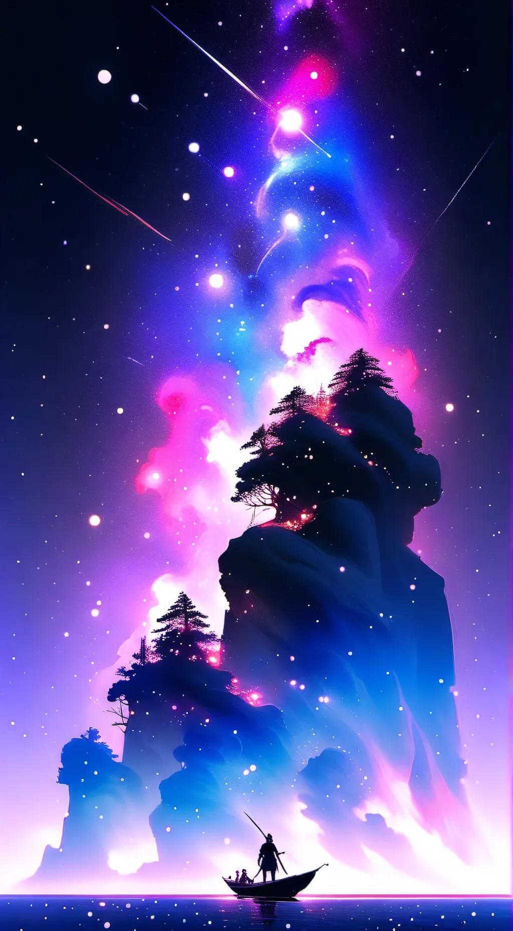 Talkie AI - Chat with Alejandro Perez