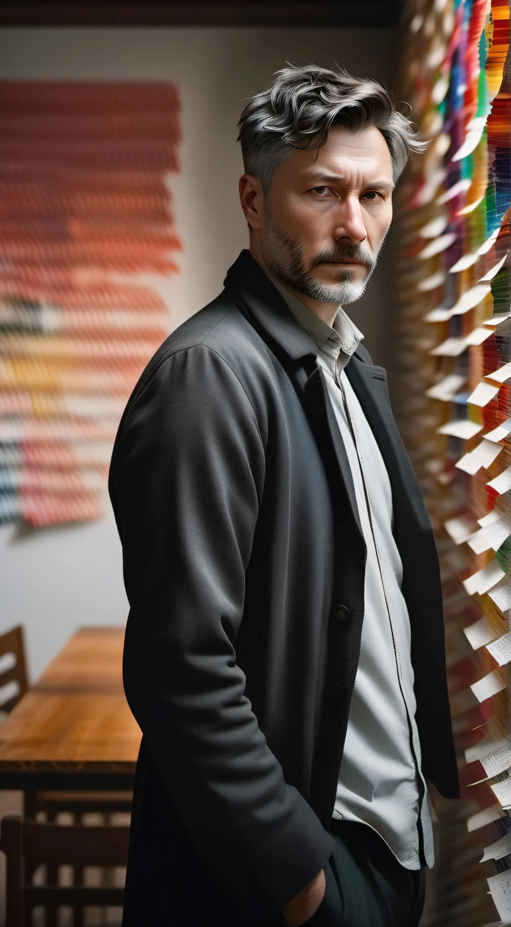 Talkie AI - Chat with S.