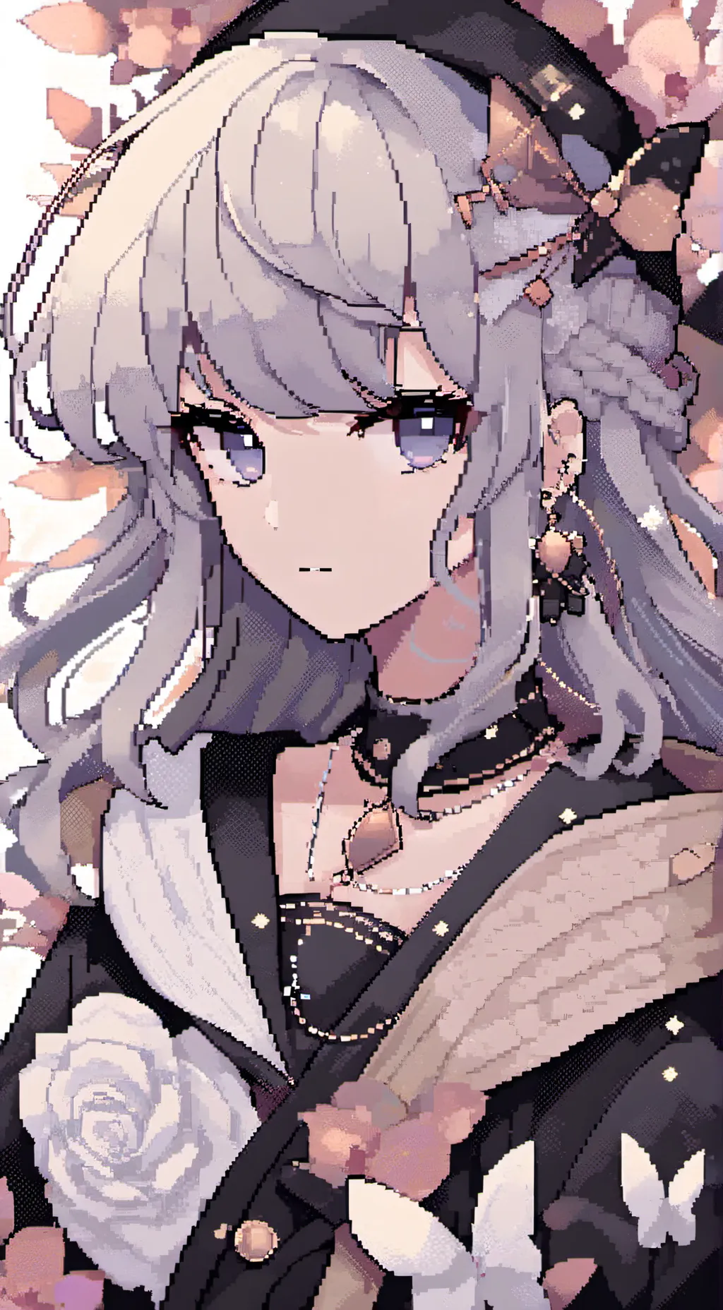 ai character: Avengers background