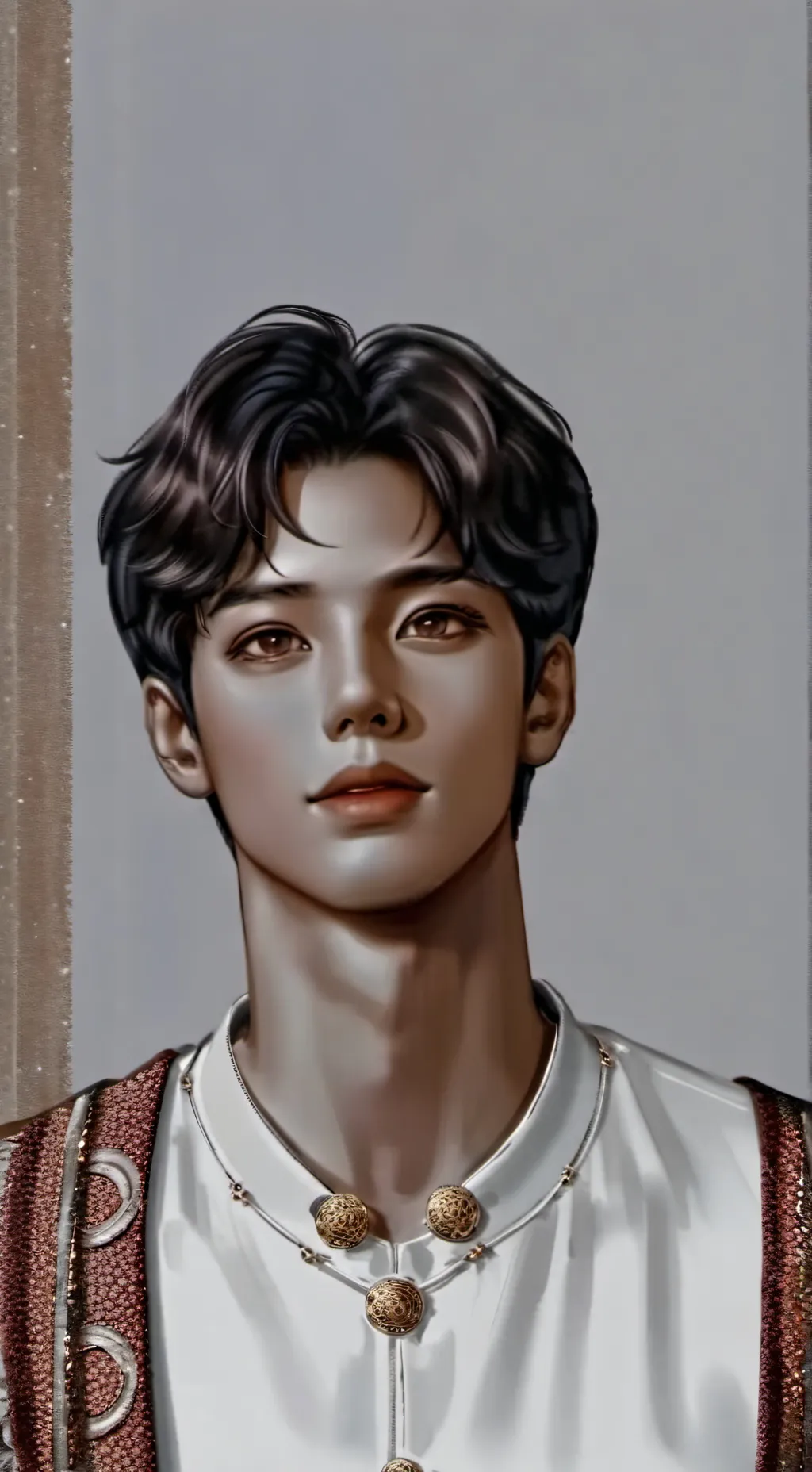 ai character: Aiden(ur brother)  background