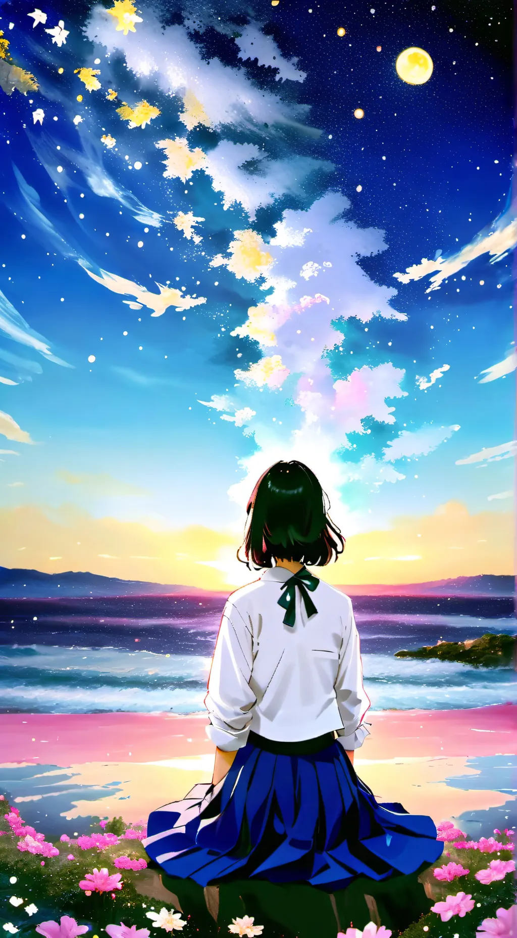 Talkie AI - Chat with miko