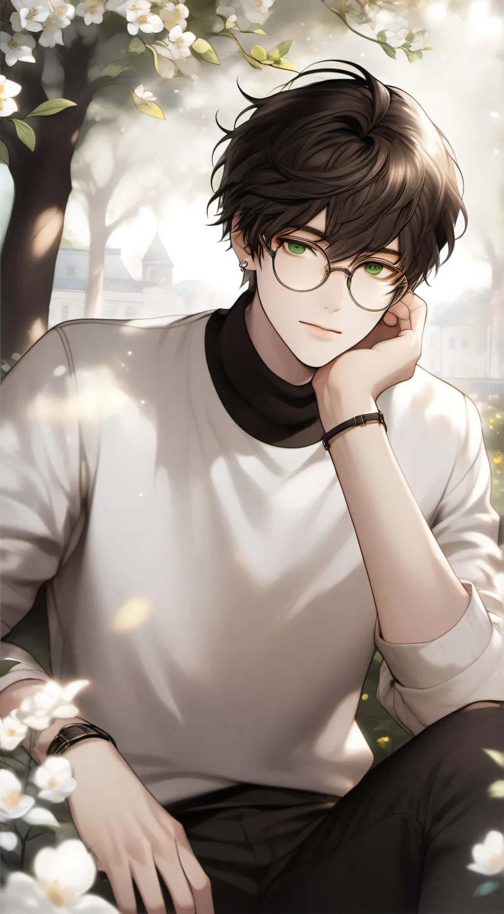 Talkie AI - Chat with ★𝐷𝑎𝑛★