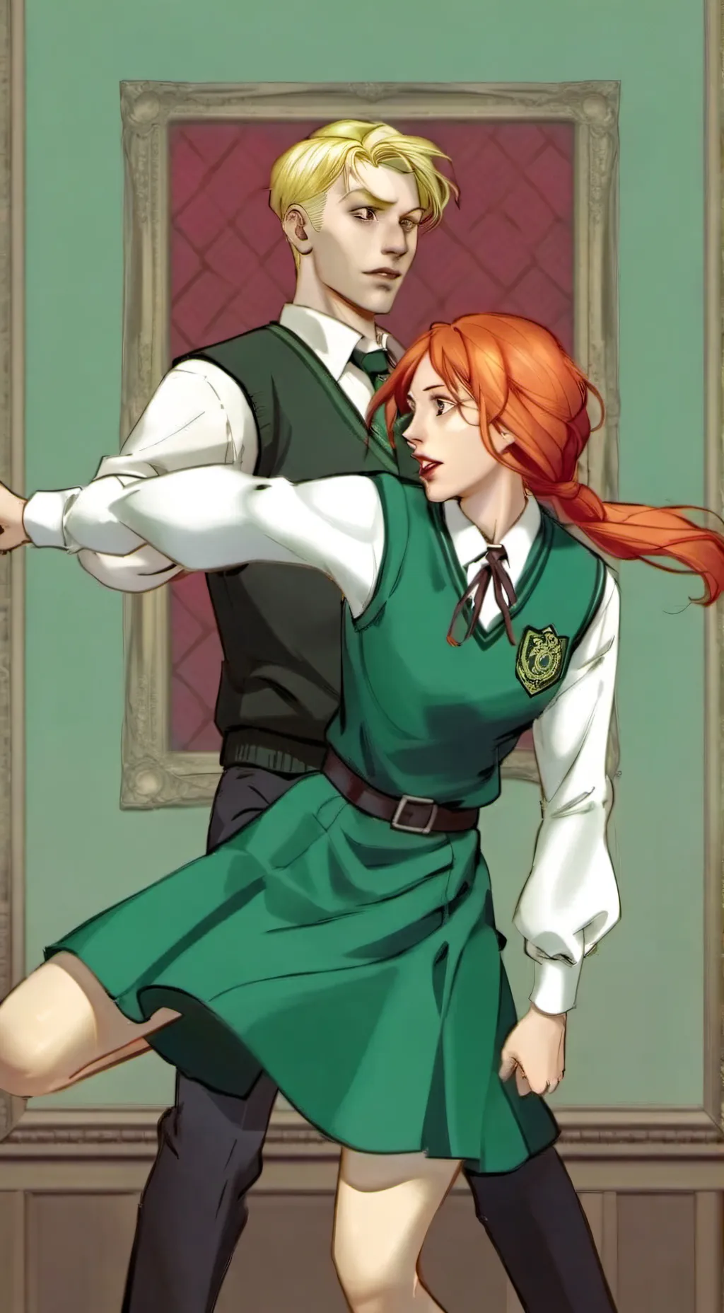 ai character: ~𝑺𝒄𝒐𝒓𝒑𝒊𝒖𝒔 𝒙 𝑹𝒐𝒔𝒆~ background