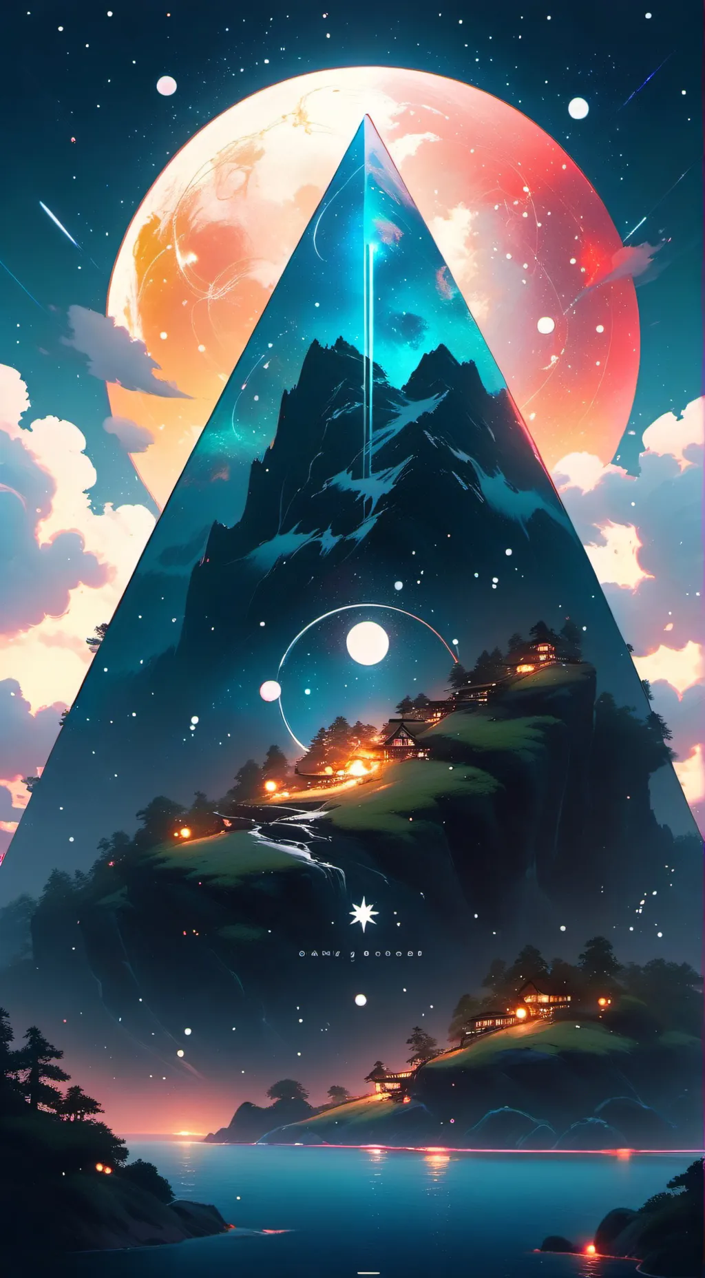 ai character: (⁠*⁠´⁠ω⁠｀⁠*⁠) background