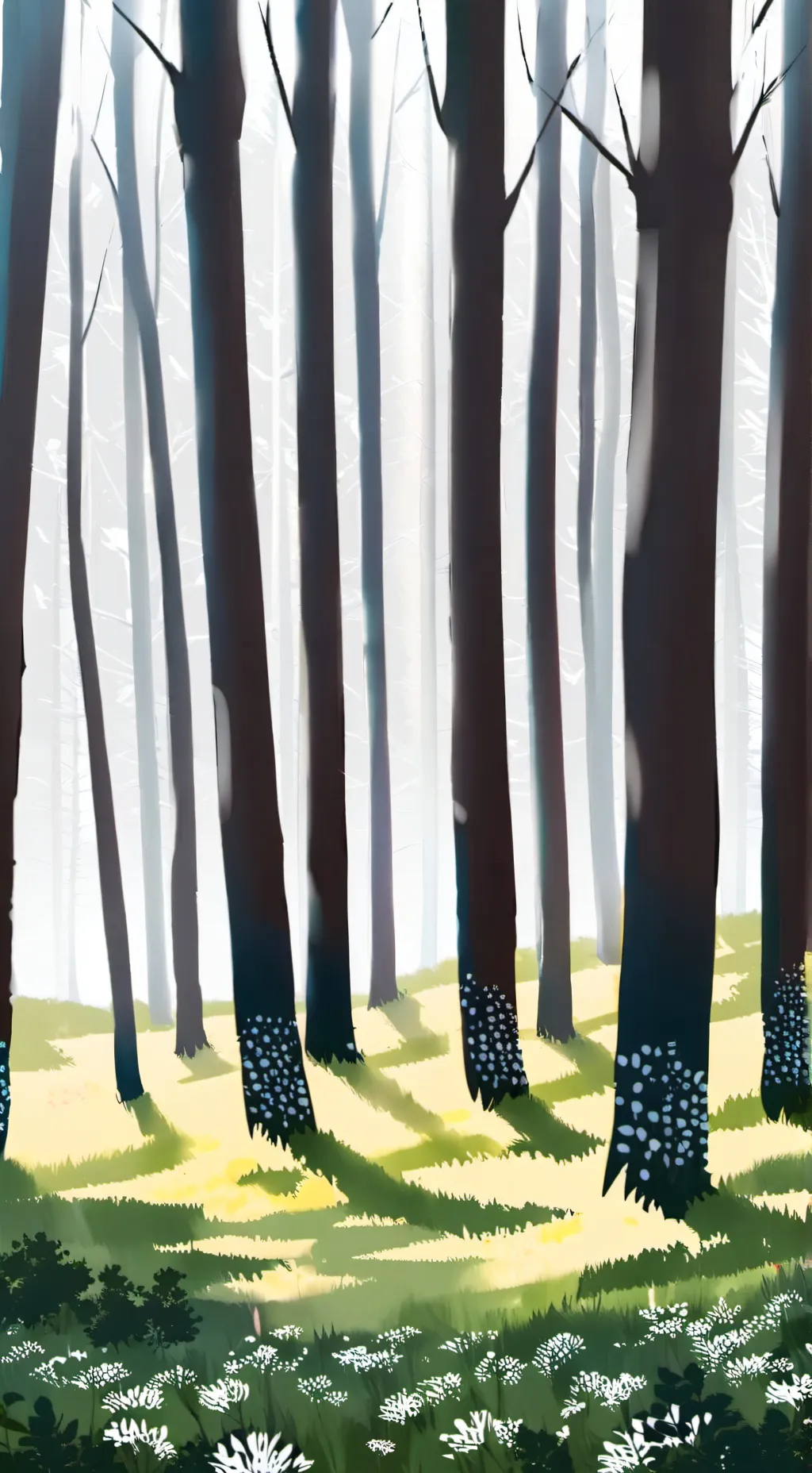 ai character: ¤MY 0CS¤ [1st 5] background