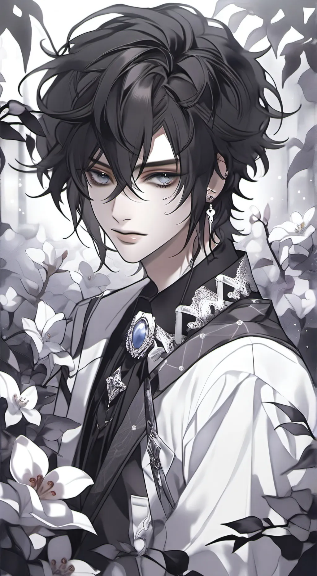 Talkie AI - Chat with Yuki