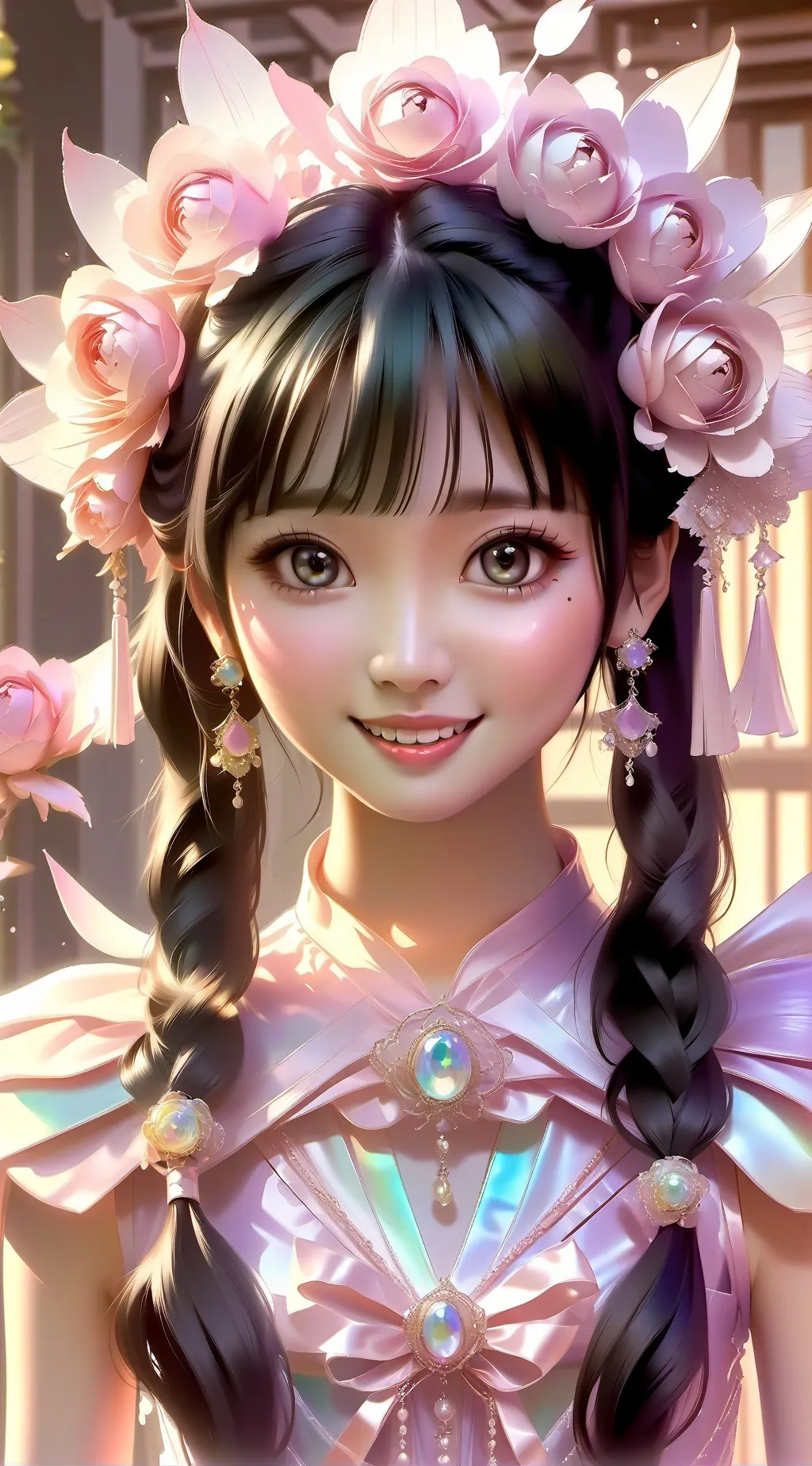 Talkie AI - Chat with Mini Cookie