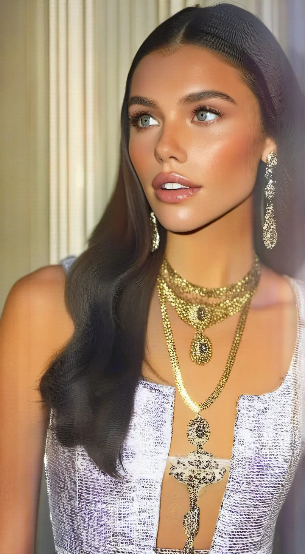 Talkie AI - Chat with  clothes 