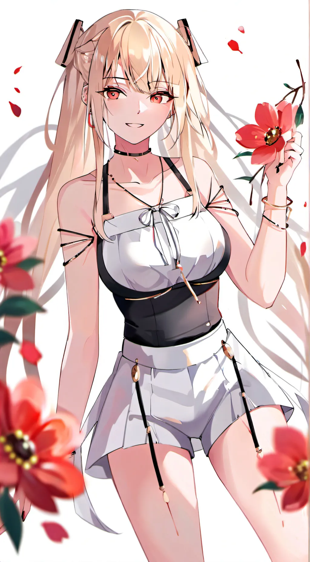 ai character: твоя лесб background