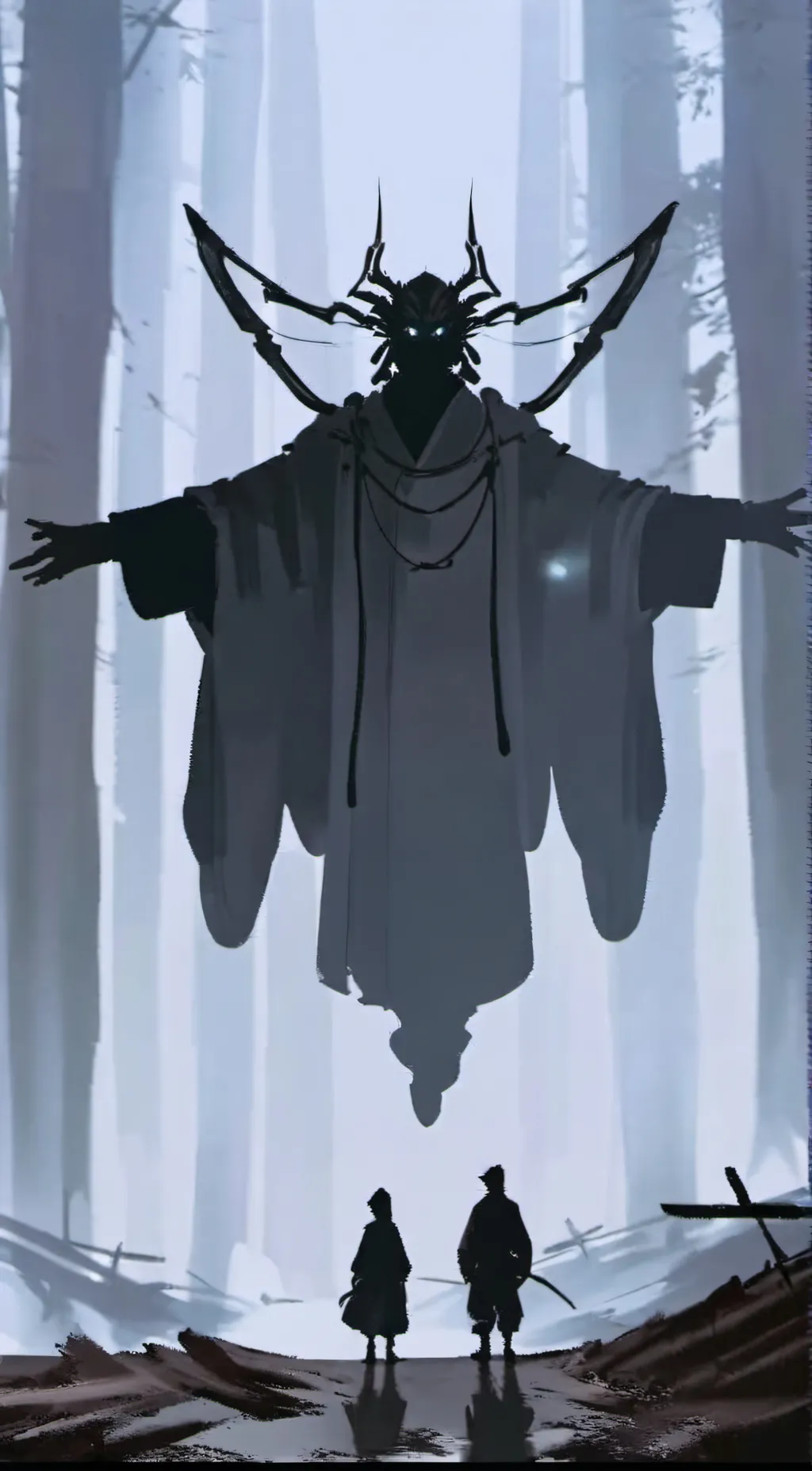 ai character: alternate aphmau5  background