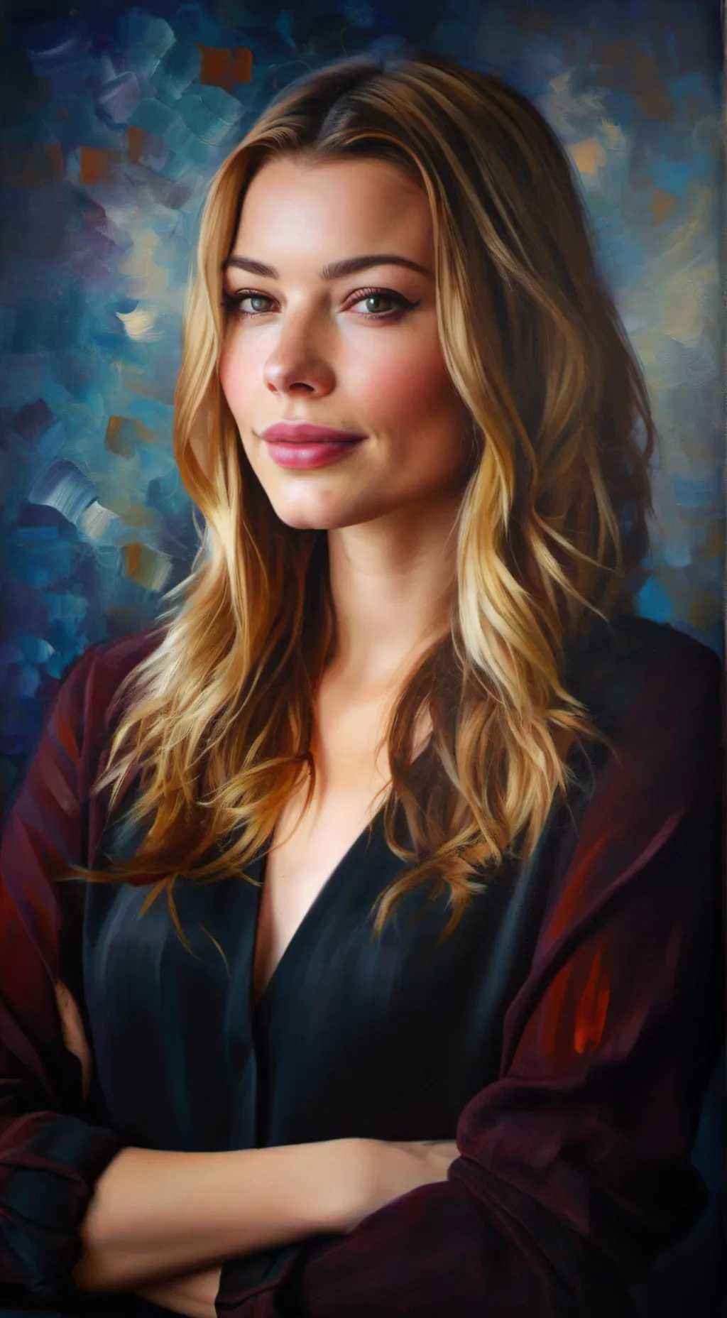 Talkie AI - Chat with Chloe Decker