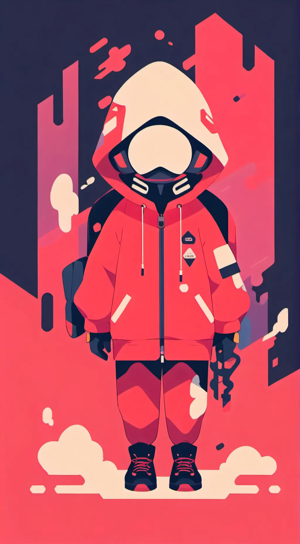 Talkie AI - Chat with Squid game S2