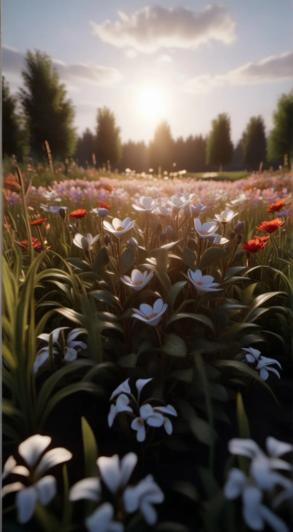 ai character: Muichiros twin sis background