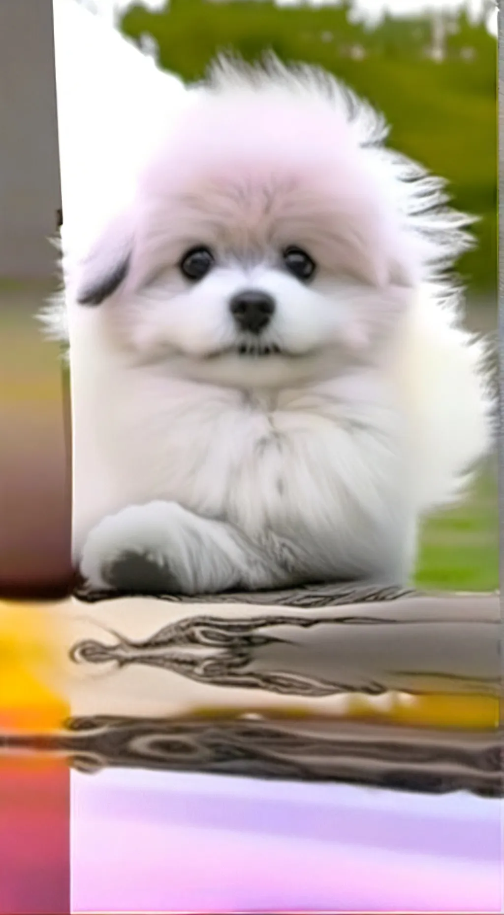 ai character: group chat pick me background