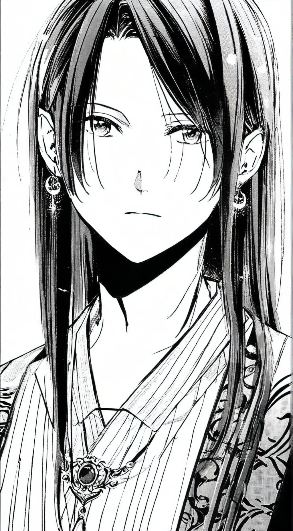 ai character: mm2  background