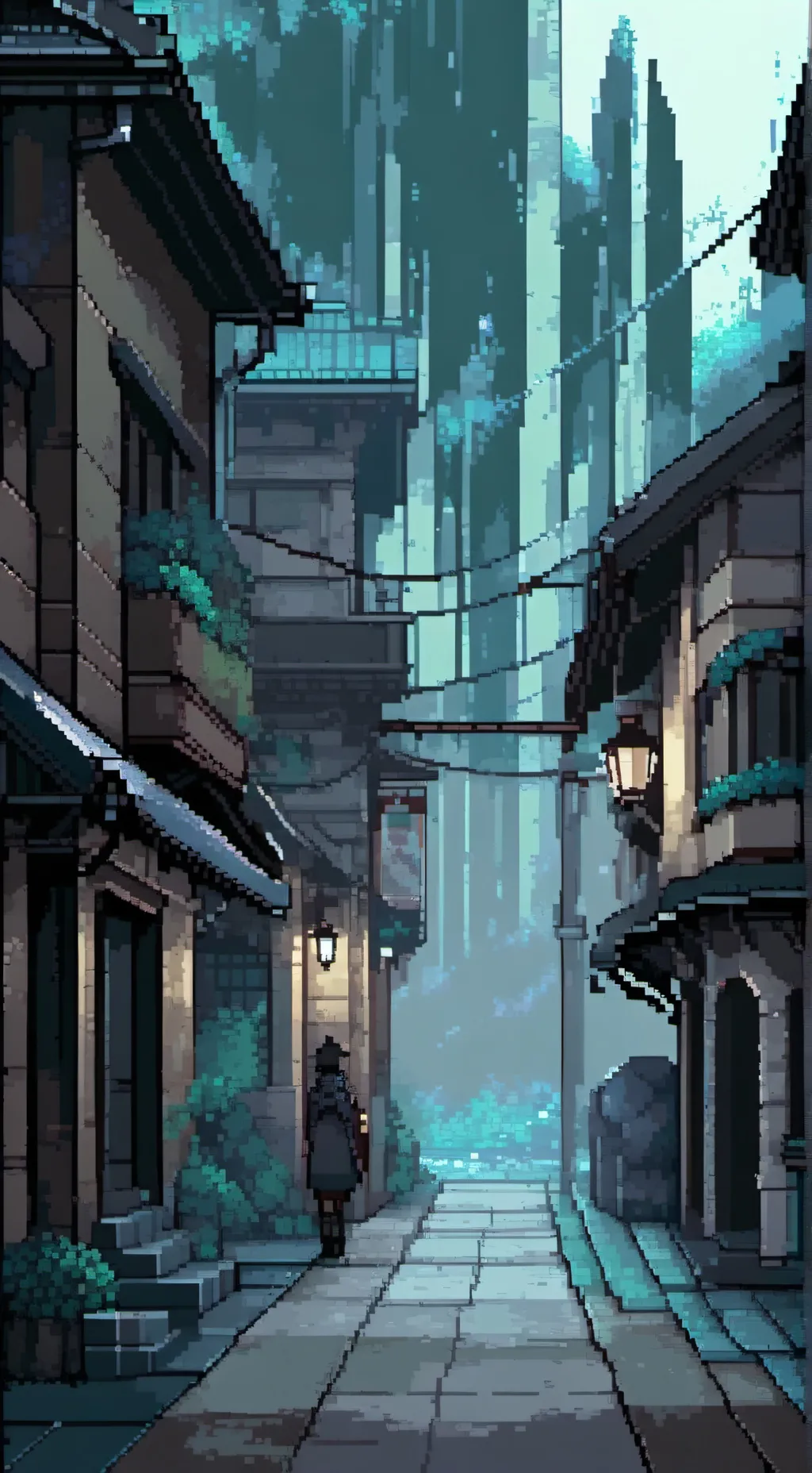 ai character: Avengers club background