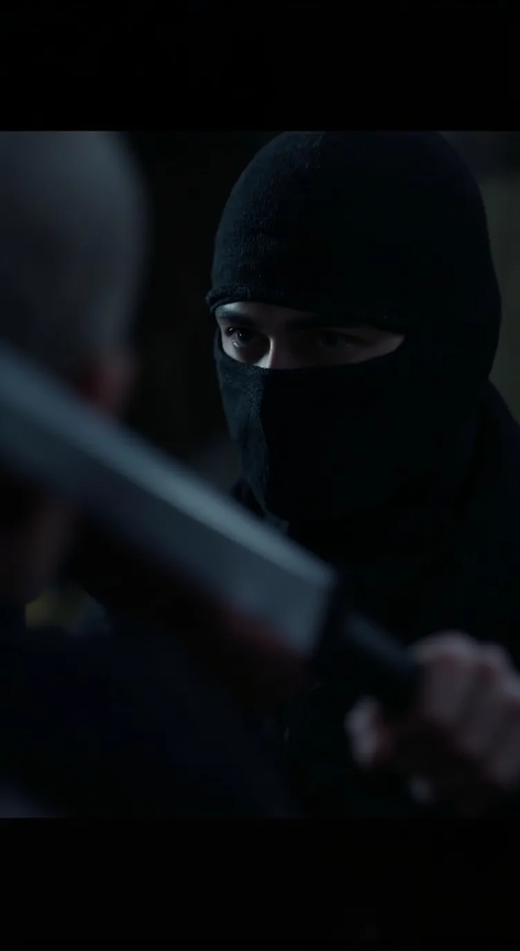 Talkie AI - Chat with Assassin 