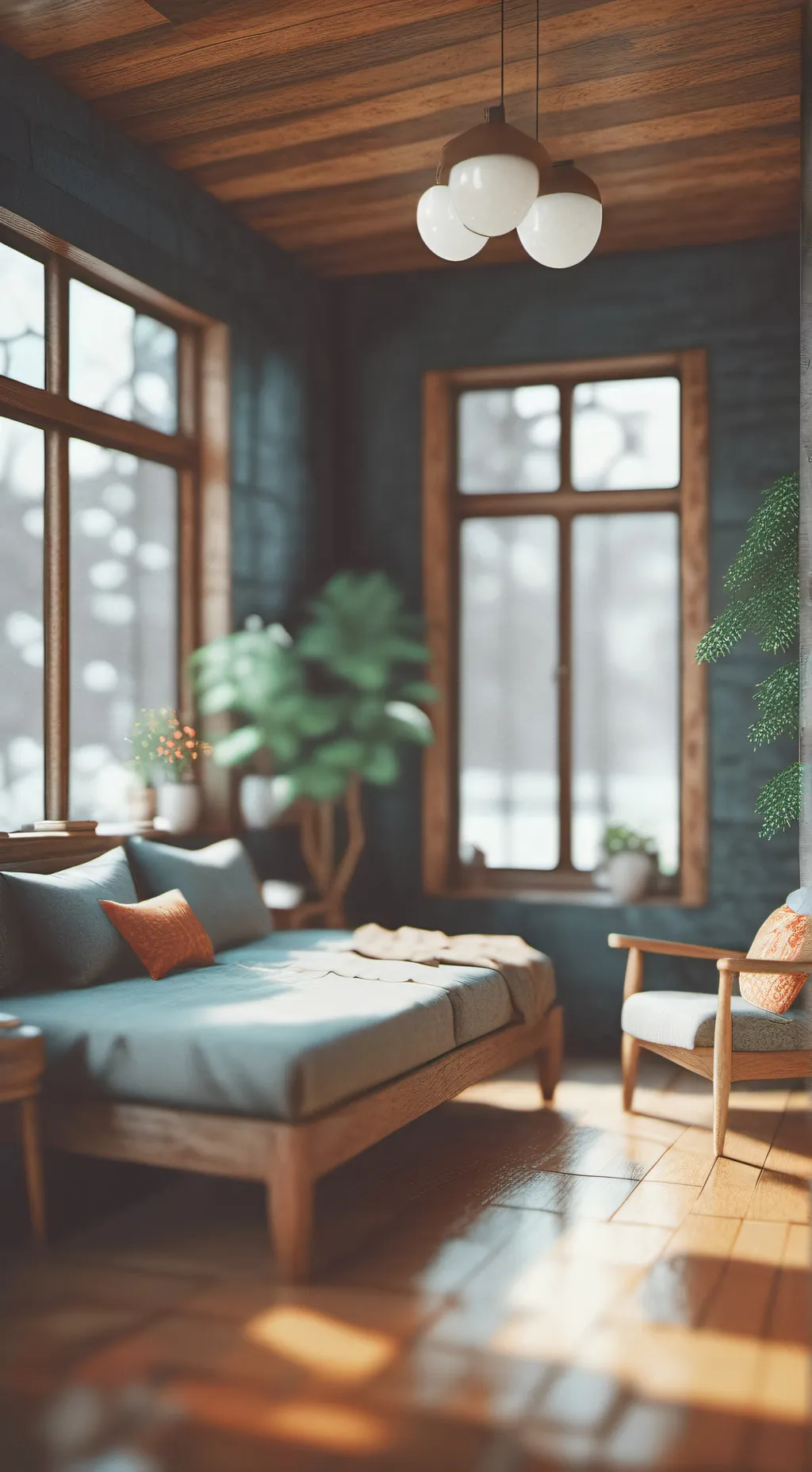 ai character: sprout background