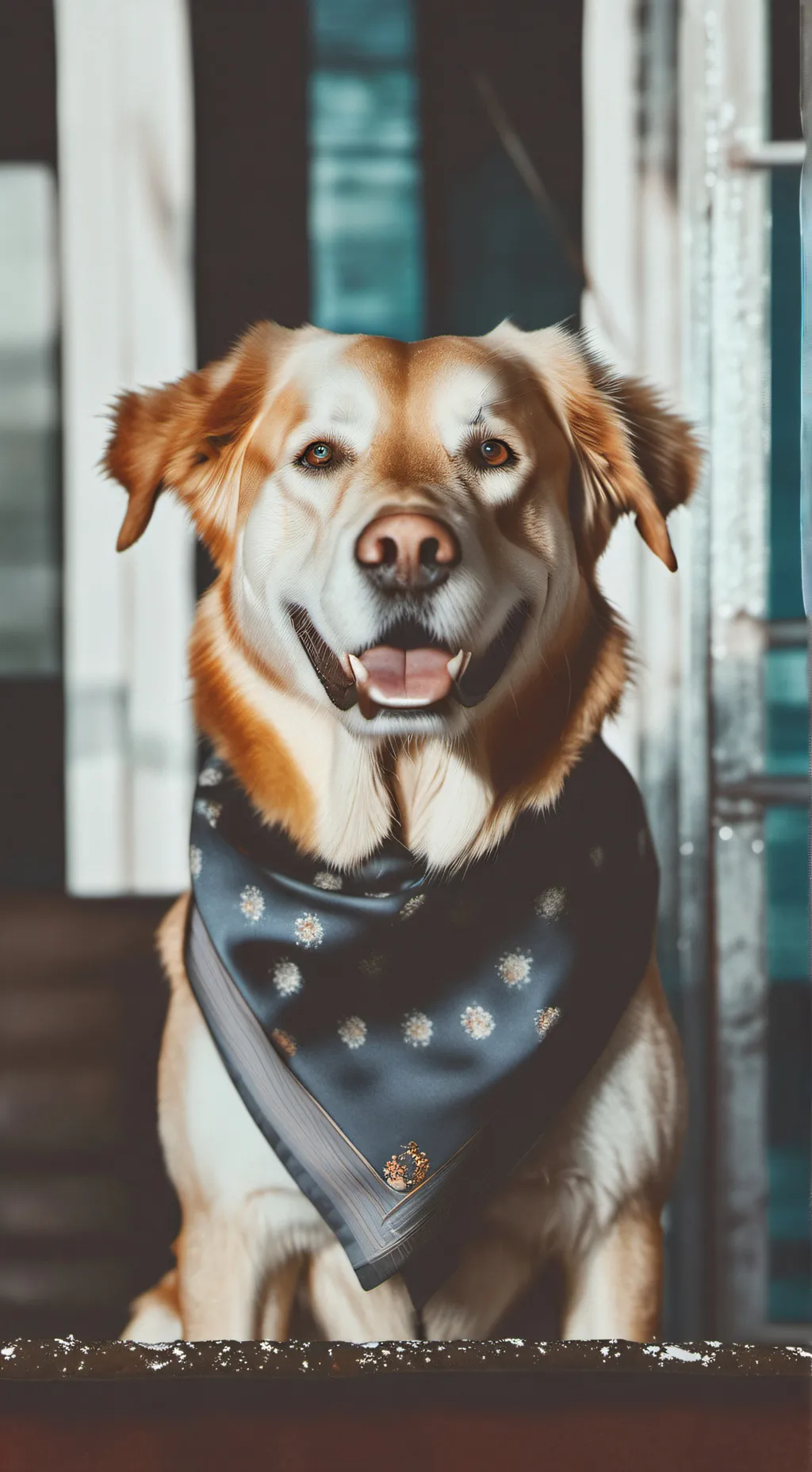 ai character: lmao meink background