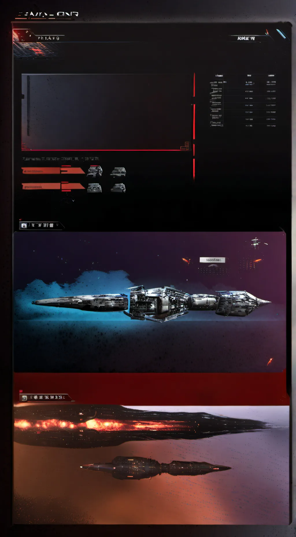 ai character: TPN S2 background